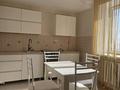 1-комнатная квартира · 45 м² · 5/5 этаж · помесячно, Авангард 21а — Бавариус за 160 000 〒 в Атырау, мкр Авангард-4 — фото 4