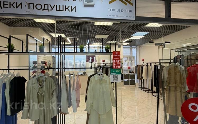 Магазины и бутики · 40 м² за 360 000 ₸ в Астане, Алматы р-н — фото 2