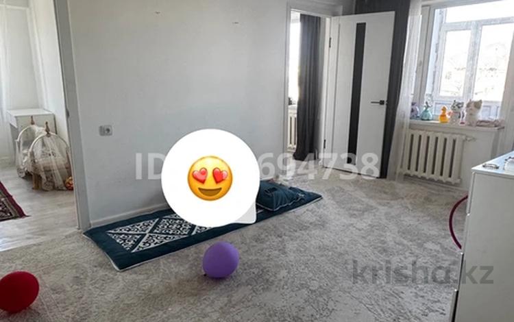 4-комнатная квартира · 61 м² · 4/5 этаж, Айтеке би 26 за 16.5 млн ₸ в  — фото 2