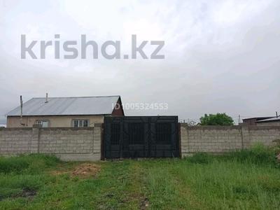 Жеке үй · 4 бөлме · 120 м² · 8 сот., Құрманбетова 22А, бағасы: 32 млн 〒 в Таразе