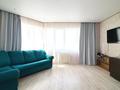 2-бөлмелі пәтер · 65 м² · 14/18 қабат, Степана Кубрина 23/1, бағасы: ~ 32.2 млн ₸ в Астане, Сарыарка р-н — фото 2
