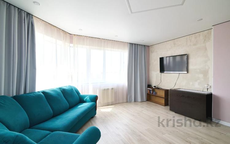 2-бөлмелі пәтер · 65 м² · 14/18 қабат, Степана Кубрина 23/1, бағасы: ~ 32.2 млн ₸ в Астане, Сарыарка р-н — фото 40