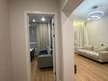 1-комнатная квартира · 42 м² · 4/9 этаж, Абикен Бектуров за 250 000 ₸ в Астане, Нура р-н — фото 2