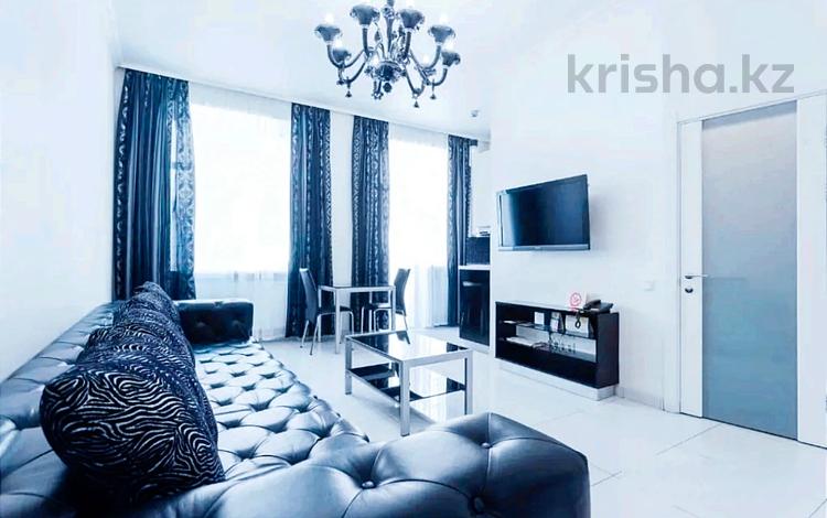 2-комнатная квартира · 100 м² · 9/15 этаж, 17-й мкр, ​17-й микрорайон 6 — МОРЕ,АКВАПАРК,ХАЛЫК АРЕНА,ЦЕНТР ГОРОДА за 20 000 ₸ в Актау — фото 2