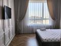 1-комнатная квартира · 57 м² · 6/12 этаж, Сырым батыра 99/3 — Толеметова за 22 000 ₸ в Шымкенте — фото 2