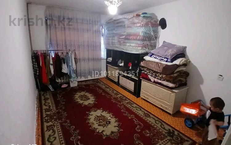 2-комнатная квартира · 60 м² · 4/5 этаж, Микрорайон 1 35 — Самал за ~ 8.2 млн ₸ в Туркестане — фото 2