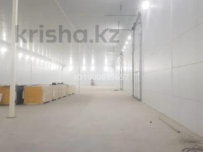 Склады · 1720 м² за ~ 5.2 млн ₸ в Таразе