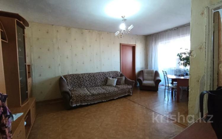 2-бөлмелі пәтер · 43.3 м² · 5/5 қабат, пр. Назарбаева, бағасы: 13.2 млн ₸ в Караганде, Казыбек би р-н — фото 4