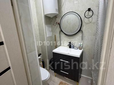 1-бөлмелі пәтер · 43 м² · 2 қабат, 3/5-1 18, бағасы: 9 млн ₸ в Жанаозен