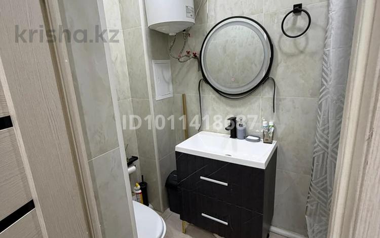 1-бөлмелі пәтер · 43 м² · 2 қабат, 3/5-1 18, бағасы: 9 млн ₸ в Жанаозен — фото 2