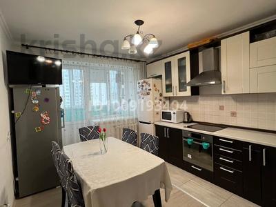 3-комнатная квартира · 80 м² · 3/6 этаж, Жургенова 27 за 41 млн ₸ в Астане, Алматы р-н