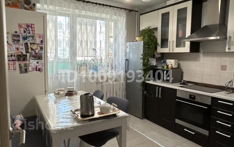3-комнатная квартира · 80 м² · 3/6 этаж, Жургенова 27 за 40 млн ₸ в Астане, Алматы р-н — фото 10