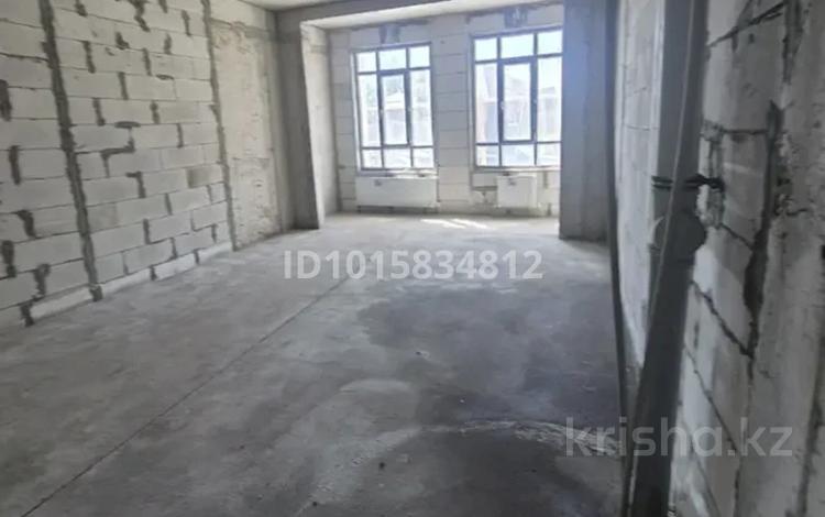 1-комнатная квартира · 30 м² · 9/9 этаж, мкр Кайрат, ​24-я улица 11 за 17 млн ₸ в Алматы, Турксибский р-н — фото 2