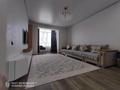 3-комнатная квартира · 98.5 м² · 4/4 этаж, Северо-Западный 45А за 54 млн ₸ в Костанае