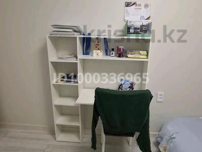 3-бөлмелі пәтер · 77 м² · 4/10 қабат, мкр Аккент, бағасы: 350 000 〒 в Алматы, Алатауский р-н