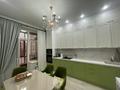 2-комнатная квартира · 57 м² · 4/9 этаж, Е-489 4 — Мухамедханова за 41 млн ₸ в Астане, Нура р-н — фото 2