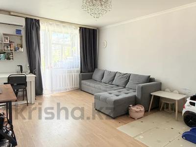 2-комнатная квартира · 46.9 м² · 5/5 этаж, проспект Республики 30 — проспект Абая за 20.9 млн ₸ в Астане, р-н Байконур