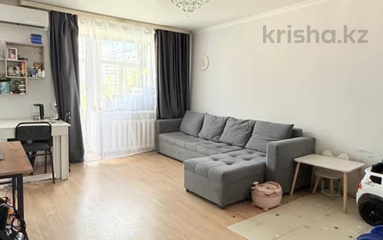 2-комнатная квартира · 46.9 м² · 5/5 этаж, проспект Республики 30 — проспект Абая за 20.9 млн ₸ в Астане, р-н Байконур — фото 2