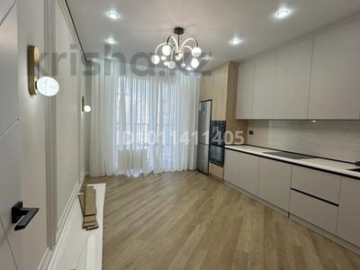 2-комнатная квартира · 69 м² · 10/16 этаж, К. Толеметова 2-2 — Дендропарка за 350 000 〒 в Шымкенте, Абайский р-н