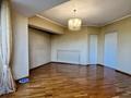 2-комнатная квартира · 92.7 м² · 4/5 этаж, Кабанбай батыра за 79 млн ₸ в Алматы, Алмалинский р-н — фото 7