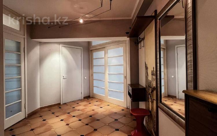 2-комнатная квартира · 92.7 м² · 4/5 этаж, Кабанбай батыра за 79 млн ₸ в Алматы, Алмалинский р-н — фото 5