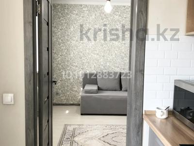 1-бөлмелі пәтер · 27 м² · 3/6 қабат, Кенесары хана, бағасы: 24.2 млн ₸ в Алматы, Бостандыкский р-н