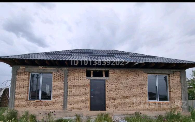 Отдельный дом · 4 комнаты · 120 м² · 6 сот., Райымбек батыра 350 за 23 млн ₸ в Аскара Токпанова (Казцик) — фото 4