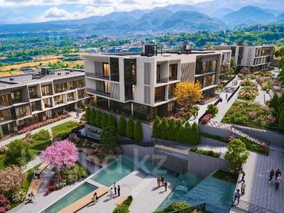Магазины и бутики, салоны красоты · 126.92 м² за ~ 156.7 млн ₸ в Алматы, Медеуский р-н