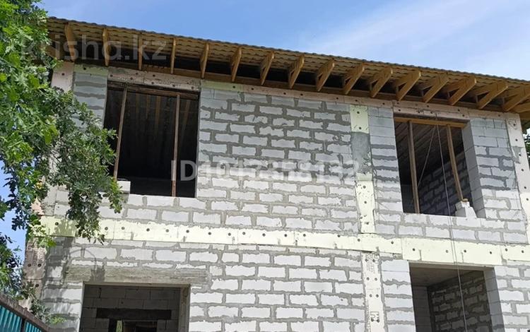 Отдельный дом · 5 комнат · 200 м², Жансугурова 30 за 55 млн ₸ в  — фото 2