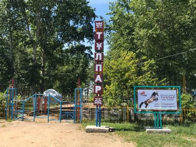 ЗОНА ОТДЫХА ТУЛПАР · 50000 м² за 200 млн ₸ в 