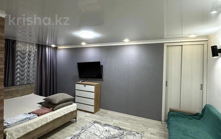 1-бөлмелі пәтер · 32 м², Просп. Аль-Фараби 142, бағасы: 2 000 ₸ в Костанае — фото 2