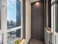 1-комнатная квартира · 47 м² · 14/20 этаж, Туркестан 14 за 300 000 ₸ в Астане, Есильский р-н — фото 9