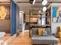1-комнатная квартира · 47 м² · 14/20 этаж, Туркестан 14 за 300 000 ₸ в Астане, Есильский р-н — фото 11