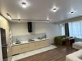3-комнатная квартира · 105 м² · 1/18 этаж, Абая 164/8 — Брусиловского за 80 млн ₸ в Алматы, Бостандыкский р-н — фото 2