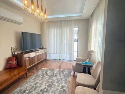 5-комнатная квартира · 240 м² · 4/6 этаж, Махмутлар/ Mahmutlar Hills — Barbaros Caddesi за 438 800 ₸ в Аланье