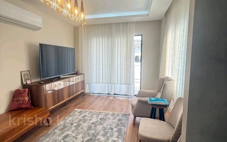 5-бөлмелі пәтер · 180 м² · 4/6 қабат, Махмутлар/ Mahmutlar Hills — Barbaros Caddesi, бағасы: 538 800 ₸ в Аланье — фото 2