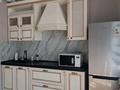 1-комнатная квартира · 40 м² · 2/12 этаж · помесячно, мкр Комсомольский, Бокейхана 20 — Бухаржырау за 230 000 〒 в Астане, Есильский р-н — фото 3