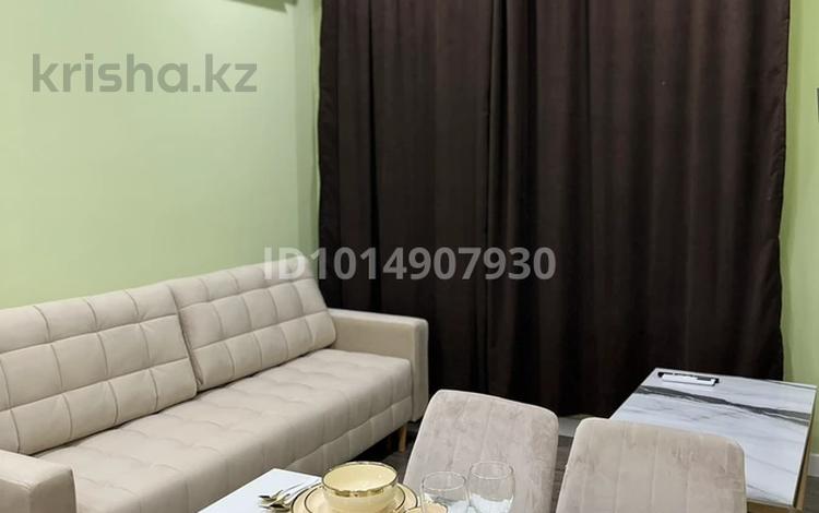 1-комнатная квартира · 43 м² · 1/9 этаж, мкр Болашак 131 г за 17 млн ₸ в Актобе — фото 12