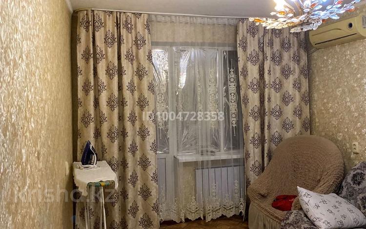 1-комнатная квартира · 34.5 м² · 4/5 этаж, мкр Центральный 8 — Остановка Светлана за 12 млн ₸ в Атырау — фото 2