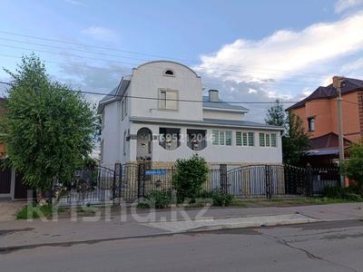 Отдельный дом • 6 комнат • 360 м² • 8 сот., Б.Ашимова 102 — Сатпаева за 85 млн 〒 в Кокшетау
