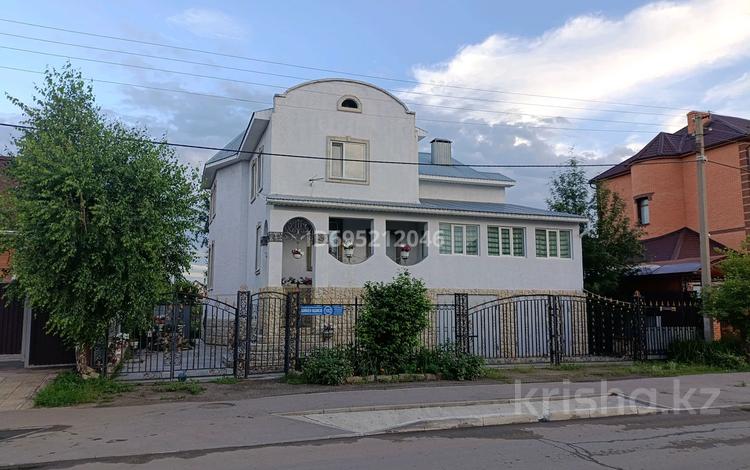 Жеке үй · 6 бөлме · 360 м² · 8 жүзд., Б.Ашимова 102 — Сатпаева, бағасы: 95 млн ₸ в Кокшетау — фото 3