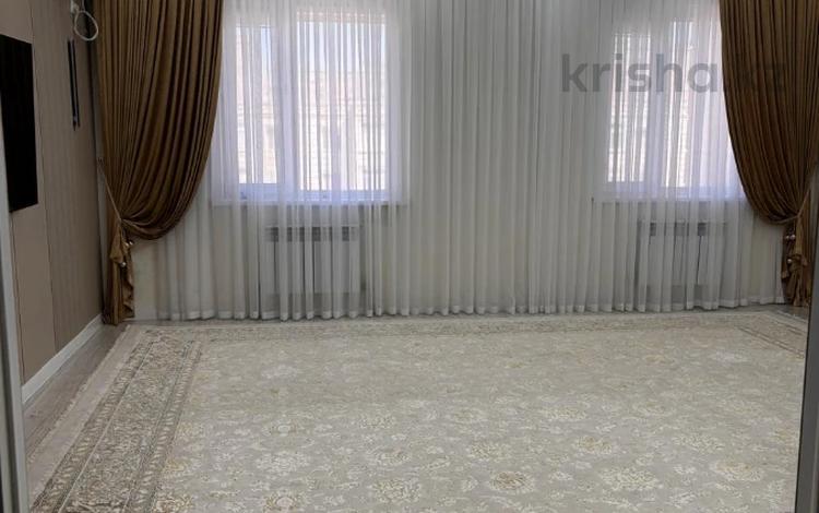 4-бөлмелі пәтер · 138 м² · 7/9 қабат, 19-ш/а. 43, бағасы: 58 млн ₸ в Актау, 19-й мкр — фото 5