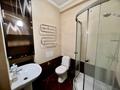 3-комнатная квартира · 115 м² · 11/17 этаж, Муканова за 78 млн ₸ в Алматы, Алмалинский р-н — фото 4