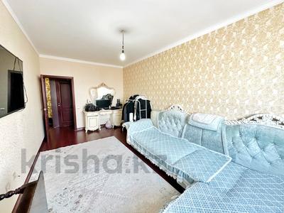 2-бөлмелі пәтер · 62 м² · 6/12 қабат, Сатпаева 90/36, 90/20, бағасы: 48.5 млн ₸ в Алматы, Бостандыкский р-н