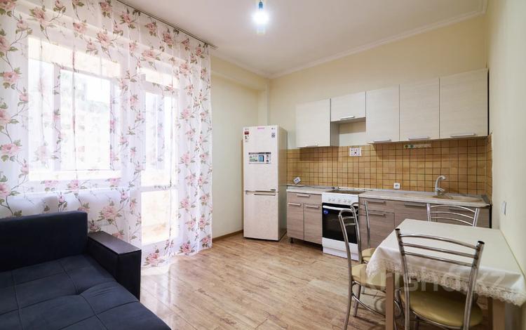 2-бөлмелі пәтер · 64 м² · 5/20 қабат, Шамши Калдаяков 11, бағасы: 31.5 млн ₸ в Астане, Сарайшык р-н — фото 3