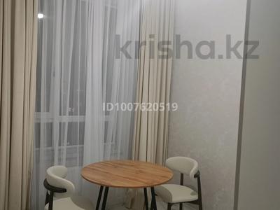 2-комнатная квартира · 47 м² · 8/17 этаж, Туран 43/6 за 18 000 ₸ в Астане