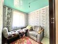 3-комнатная квартира, 56 м², 1/5 этаж, Самал за 16.8 млн 〒 в Талдыкоргане, мкр Самал