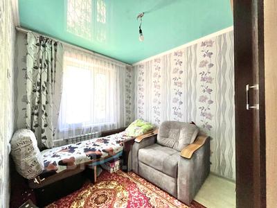 3-комнатная квартира, 56 м², 1/5 этаж, Самал за 16.8 млн 〒 в Талдыкоргане, мкр Самал