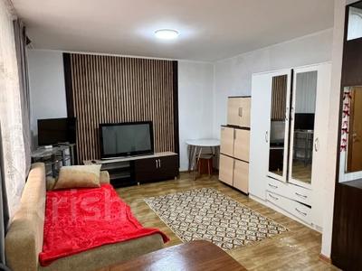 1-бөлмелі пәтер · 38 м² · 1/5 қабат, Б.Сокпакбаева 16/3, бағасы: 16.7 млн ₸ в Астане, Сарыарка р-н