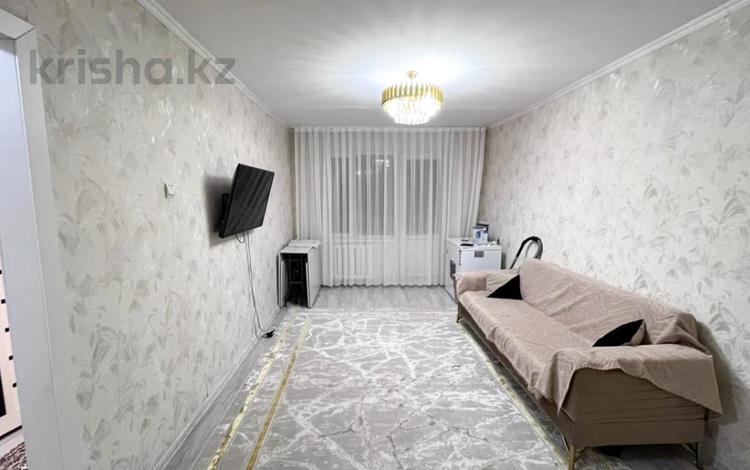 2-комнатная квартира · 46 м² · 2/5 этаж, Самал за 17.7 млн ₸ в Талдыкоргане — фото 8